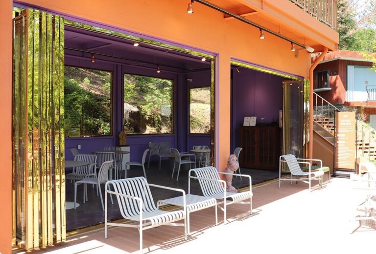 [부산] 카페 도토리 로스터스