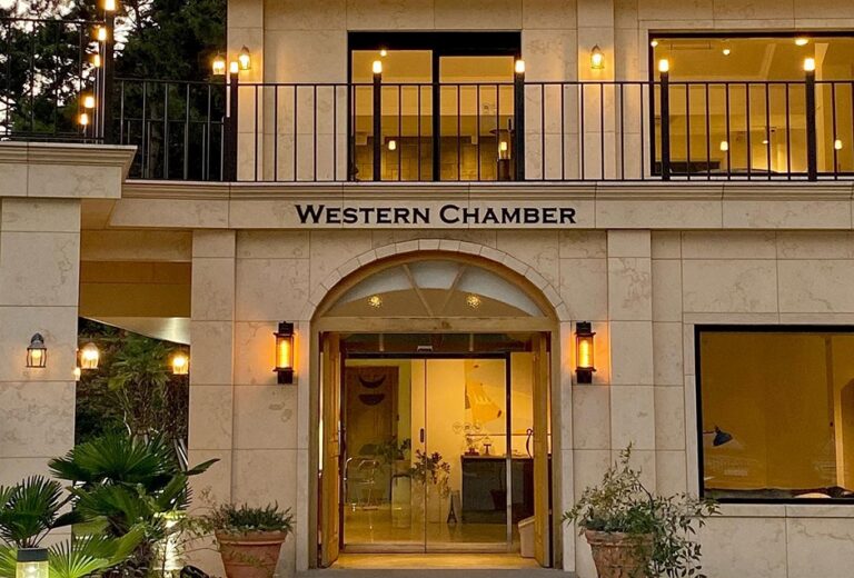 [부산] 웨스턴챔버