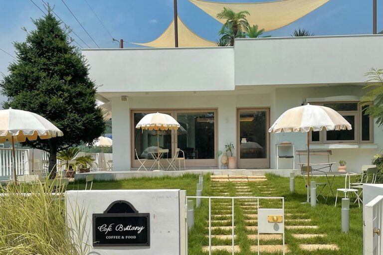 [부산] 브리타니