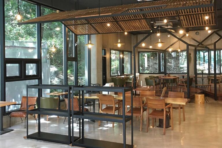 [부산] 리디앤폴(LIDI&PAUL)