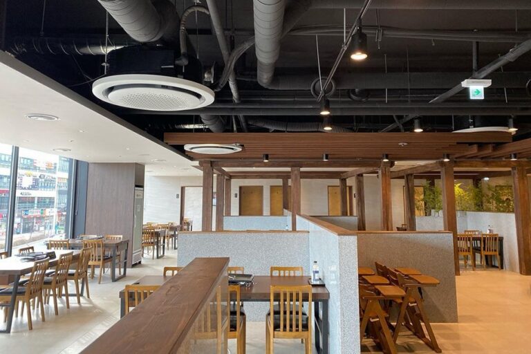 [부산] 오리한상 명지본점