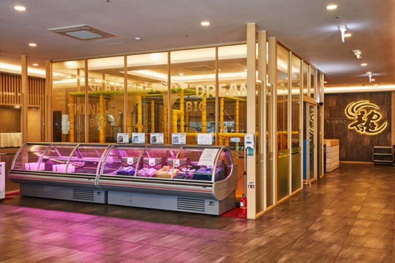 [부산] 녹산용가든