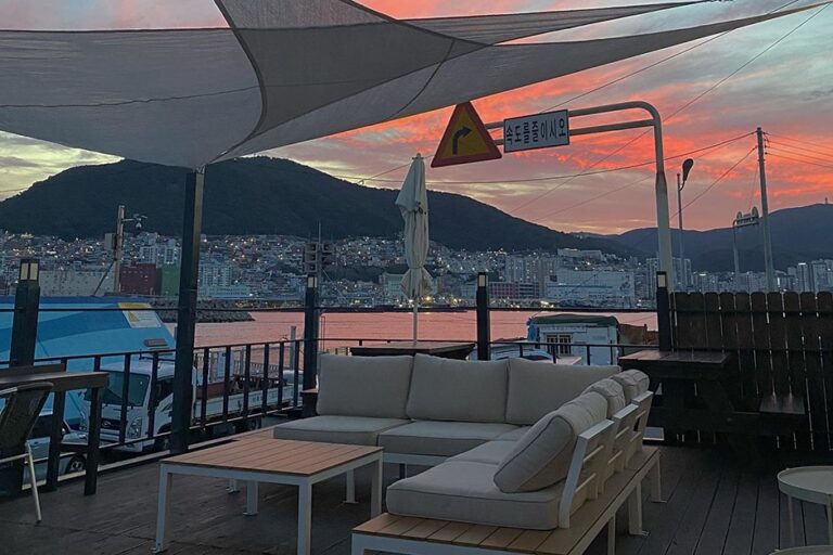 [부산] 오구카페