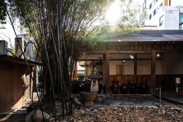 [부산] 모모스커피 본점