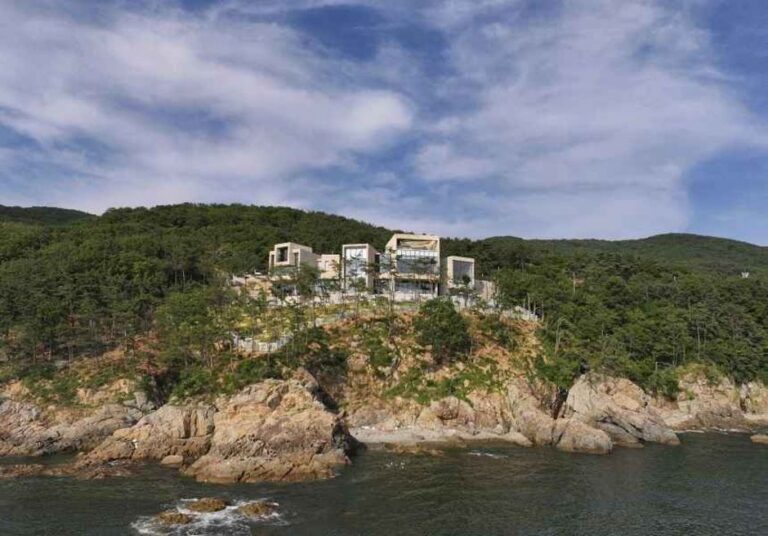 [부산] 세븐아일랜드