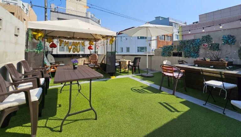 [부산] 카페제노아