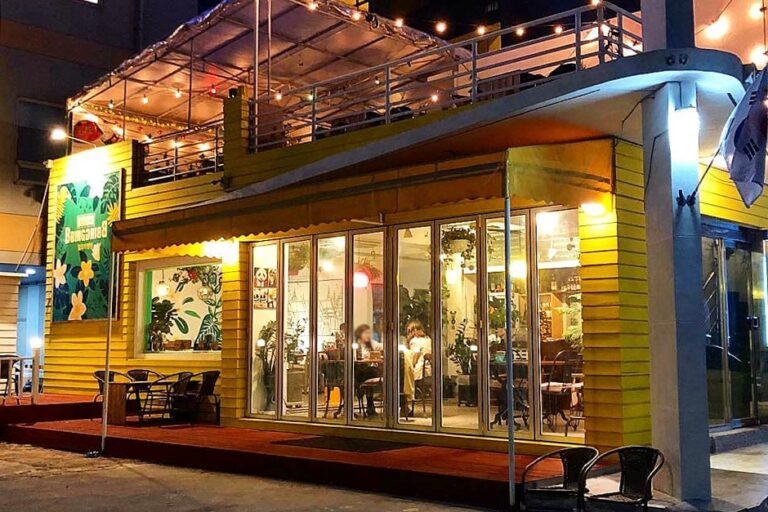 [부산] 알로이삥삥