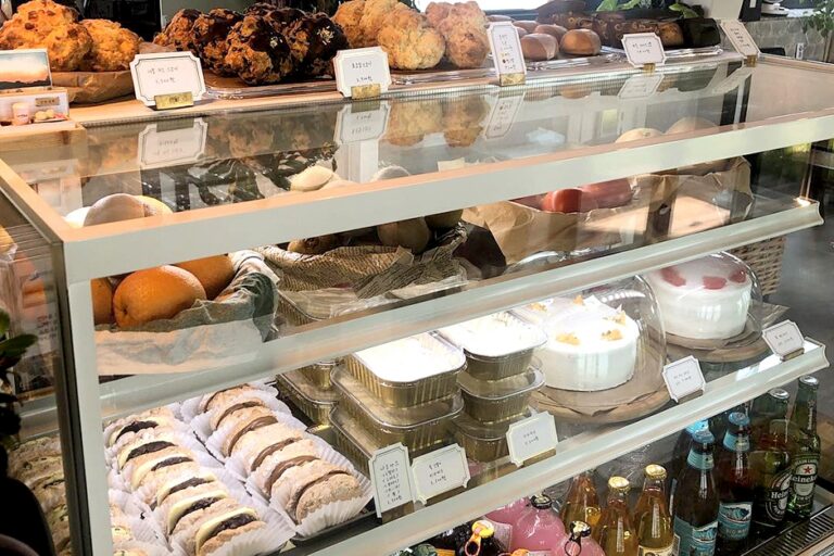 [부산] 낭만송백