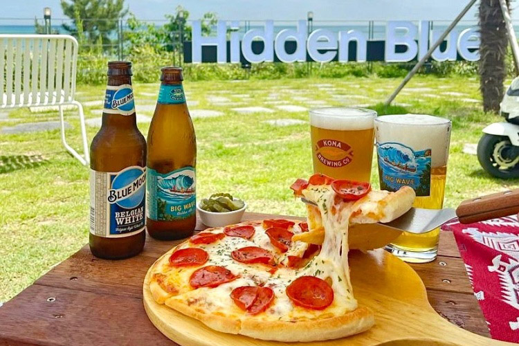 [울산] 히든블루