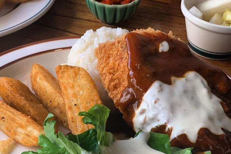 [울산] 복산돈까스