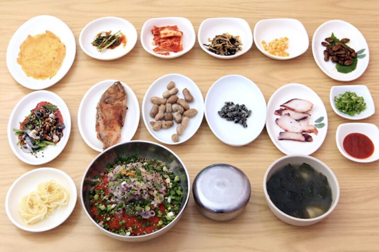 [울산] 동남횟집