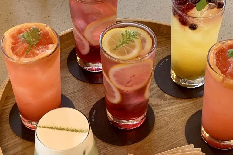 [울산] 카페은린