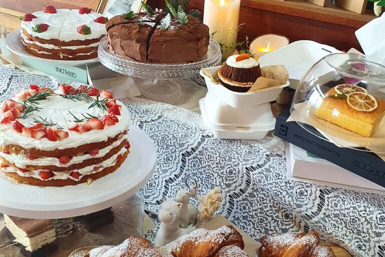 [울산] 카몬시 카페