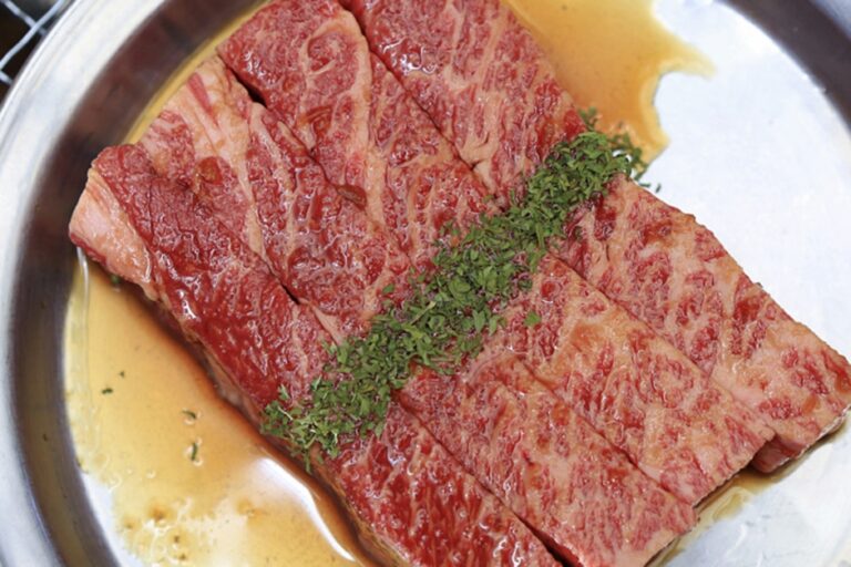 [울산] 베테랑 바베큐