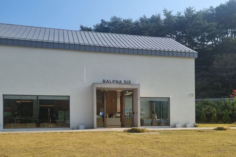 [울산] 발레나식스