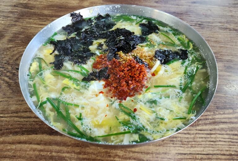 [울산] 동부분식