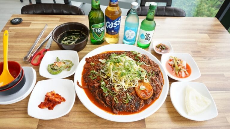 [울산] 산너머남촌