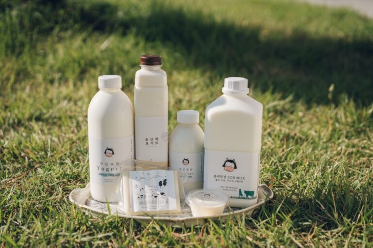 [울산] 본치즈어리 유진목장