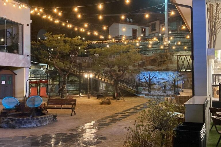 [울산] 토르첼로