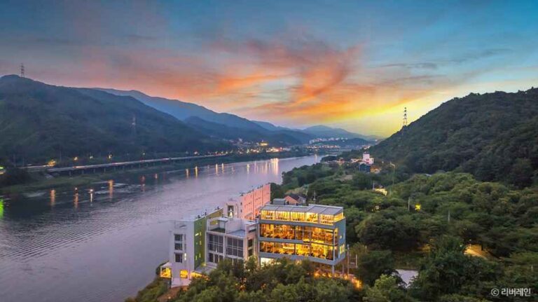 [경기] 리버레인