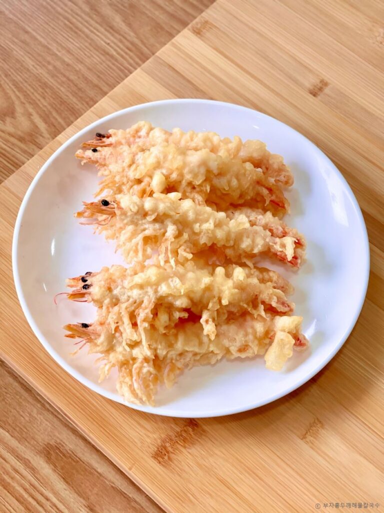 [경기] 부자해물칼국수