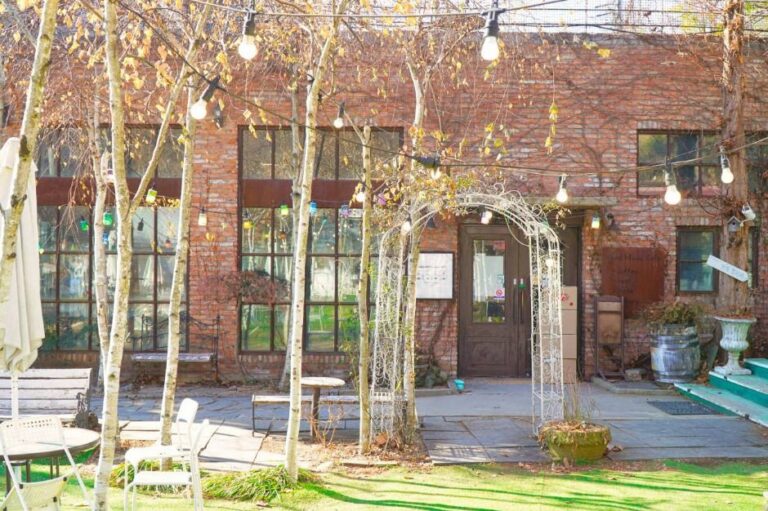 [경기] 가든갤러리