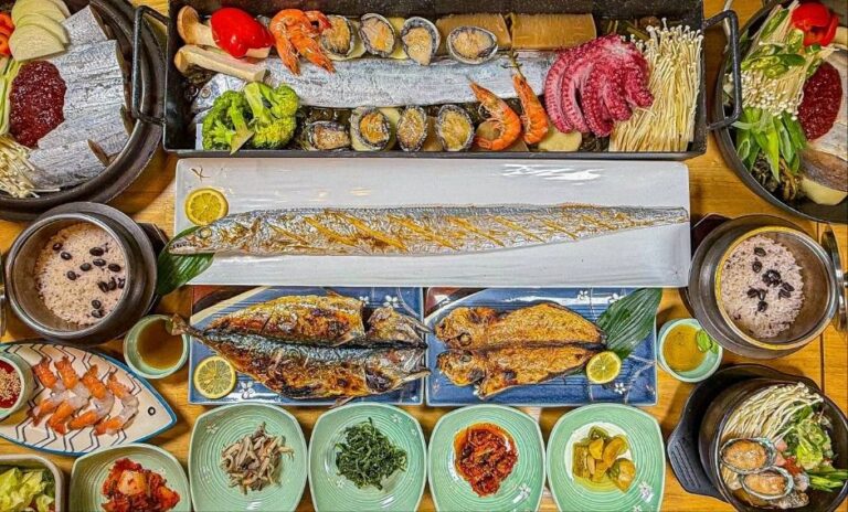 [경기] 본가제주밥상