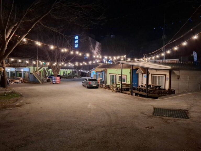 [경기] 삼원식당