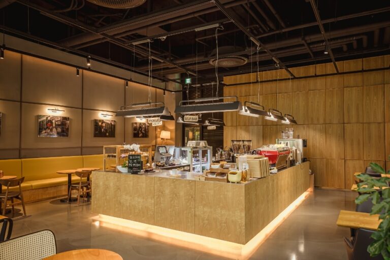 [경기] 카페몰댄커피