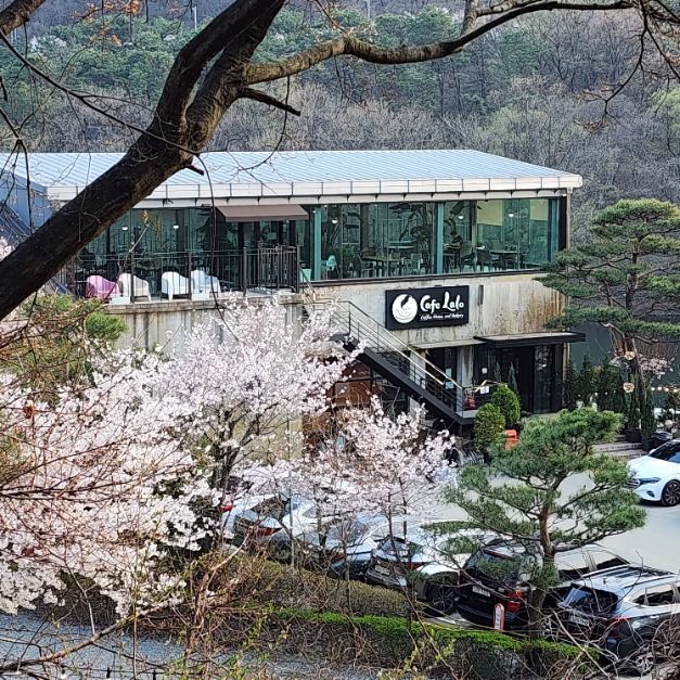 [경기] 카페랄로