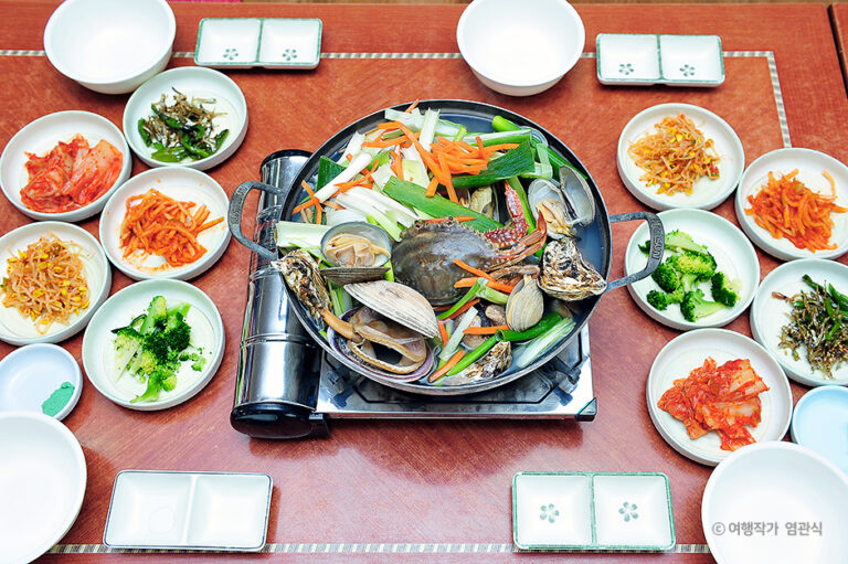 [경기] 궁평의 하루