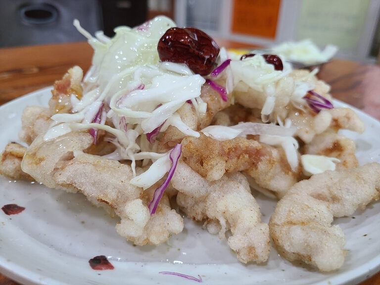 [경기] 코리안손짜장