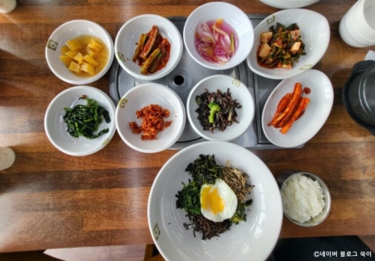 [경기] 무봉산장