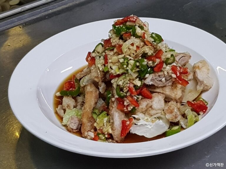 [경기] 신가객잔