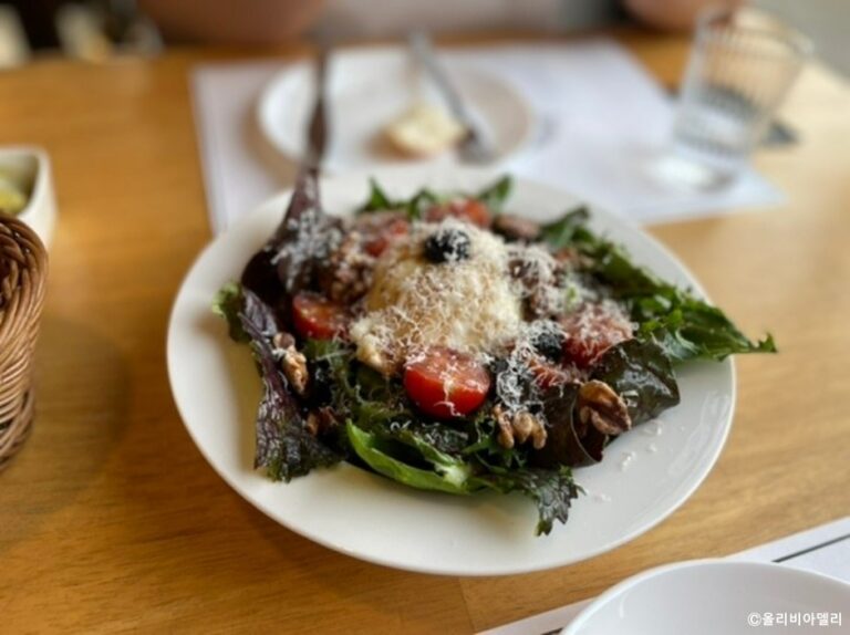 [경기] 올리비아델리