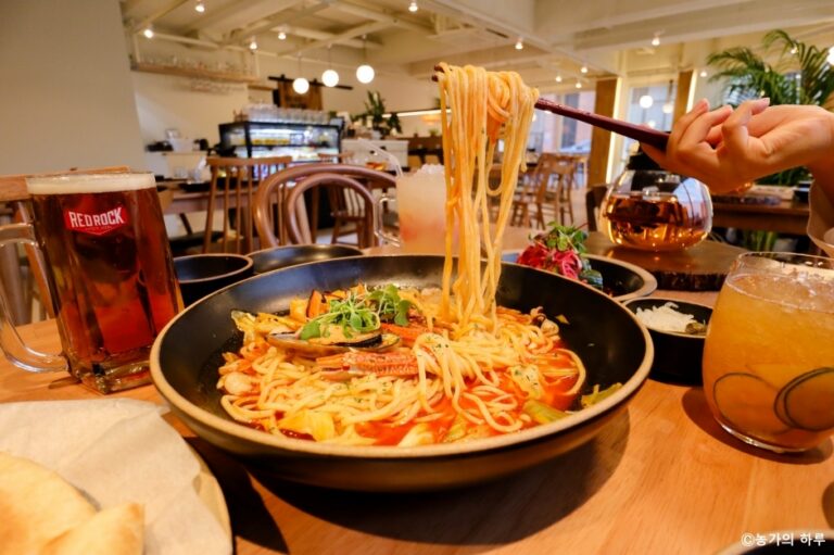 [경기] 농가의하루