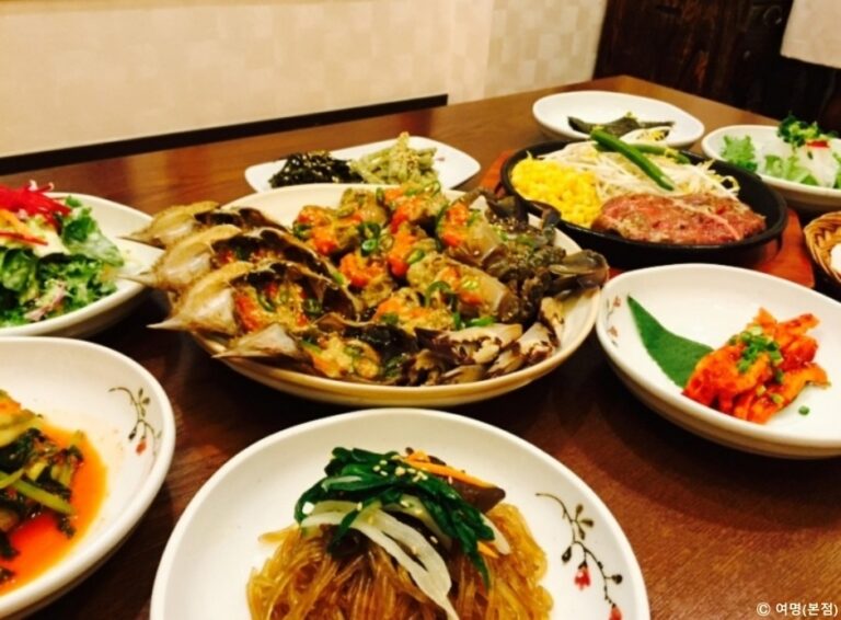 [경기] 여명 본점