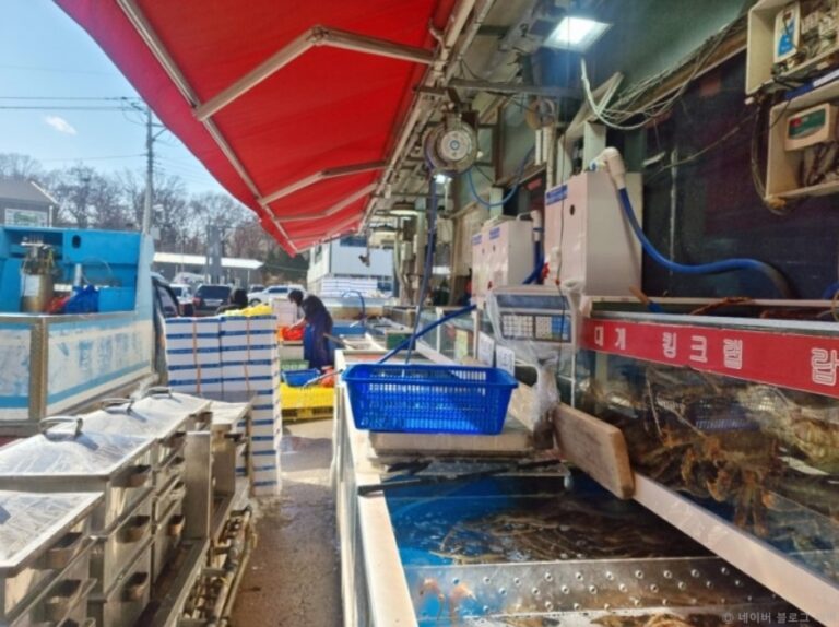 [경기] 은성수산