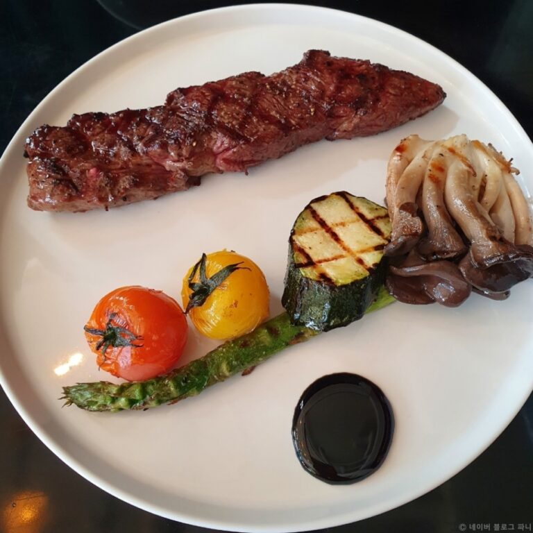 [경기] 본스테이크