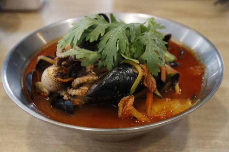 [경기] 하남신짬뽕