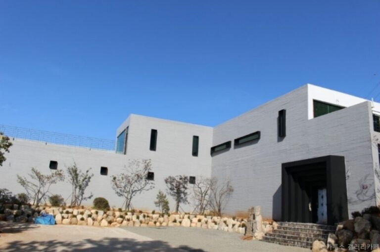 [경기] 카루소 갤러리카페