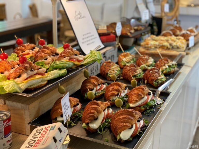 [경기] 카페웨더