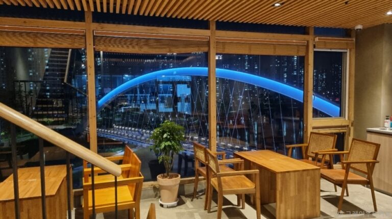 [경기] 그레이우드커피