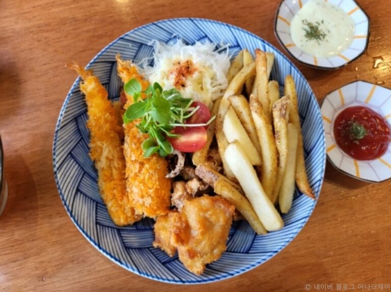 [경기] 로이식당