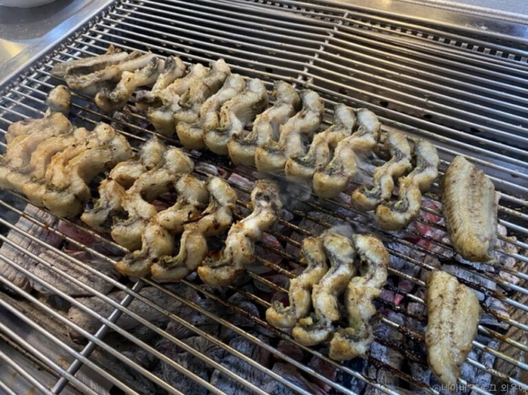 [경기] 장어천국