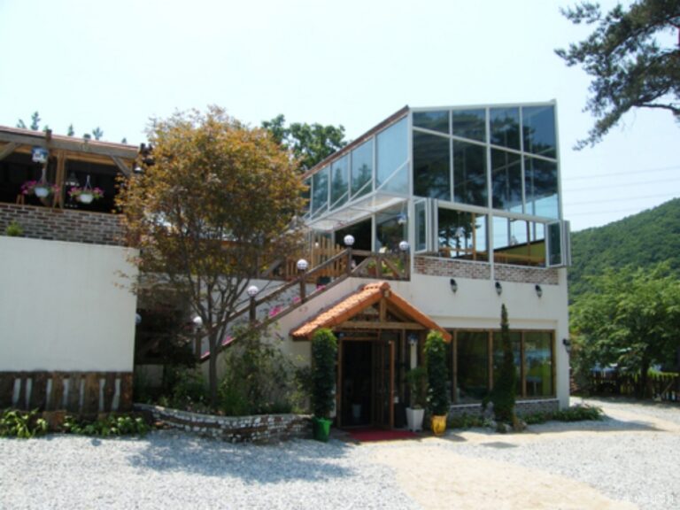 [경기] 자올한정식