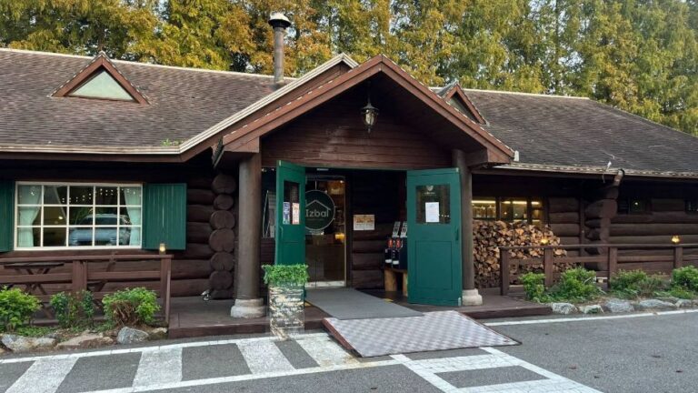 [경기] 카페 이즈바