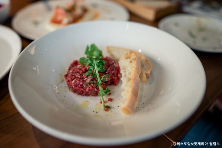 [경기] 레스토랑&핏제리아 필립보