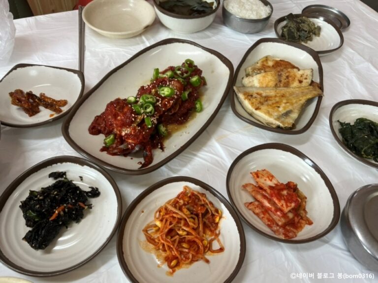 [경기] 청진동간장게장