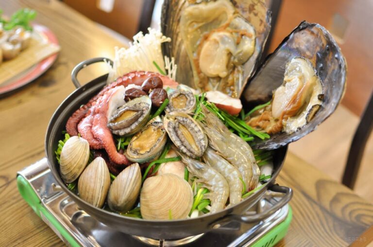 [경기] 조리고 본점